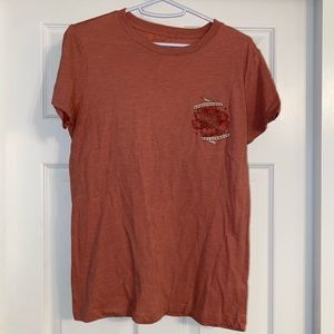 Aeropostale Graphic T-shirt